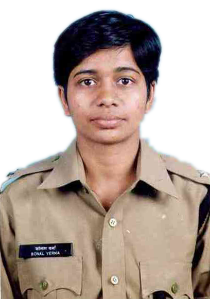 Sonal Misra Sonal Misra